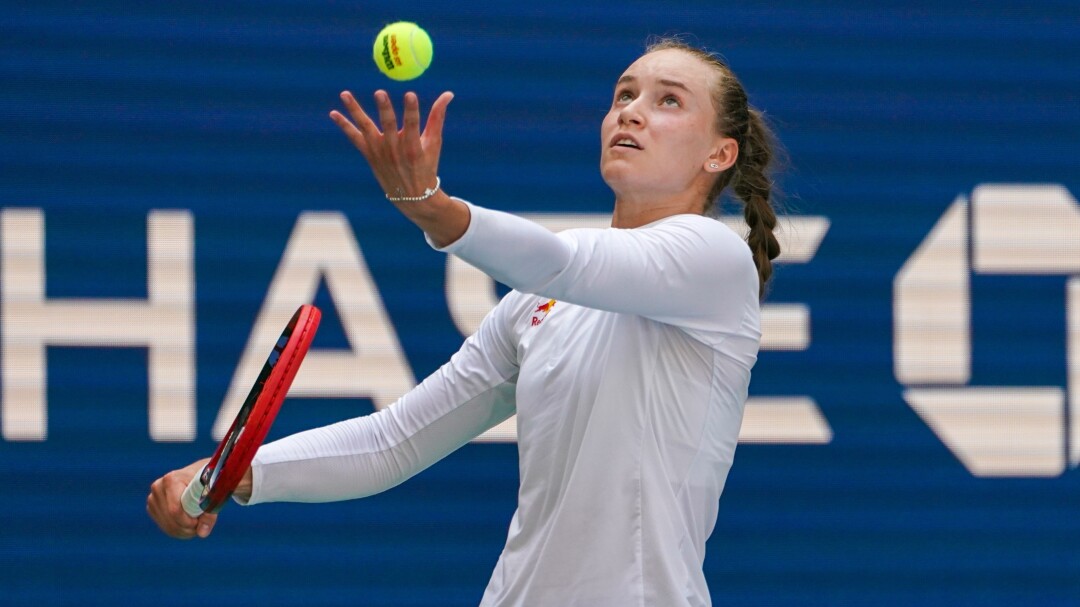 Елена Рыбкина
